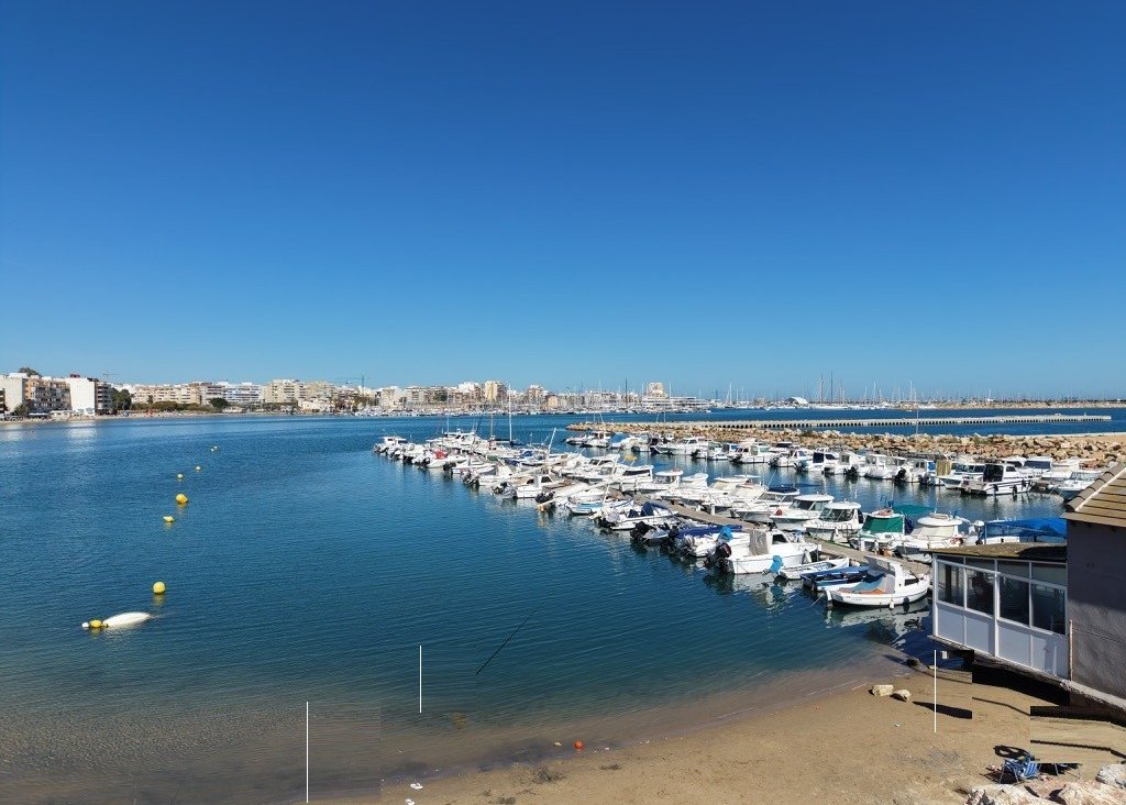 Sale - Quad - Orihuela Costa - Playa Flamenca