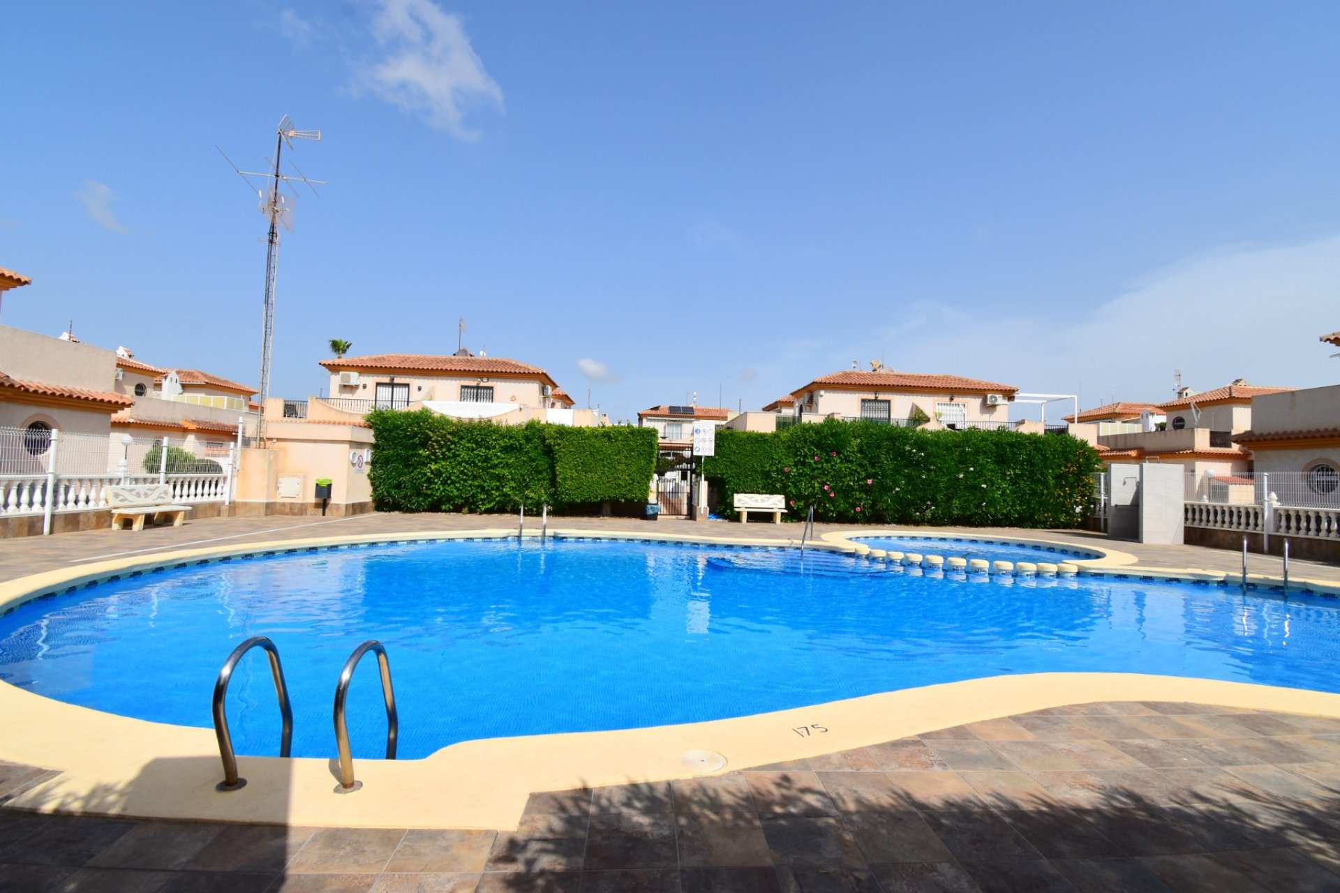 Sale - Quad - Orihuela Costa - Playa Flamenca
