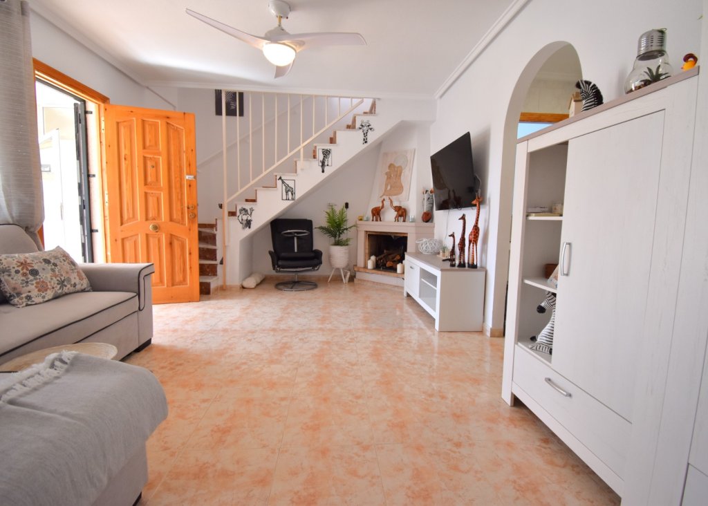 Sale - Quad - Orihuela Costa - Playa Flamenca