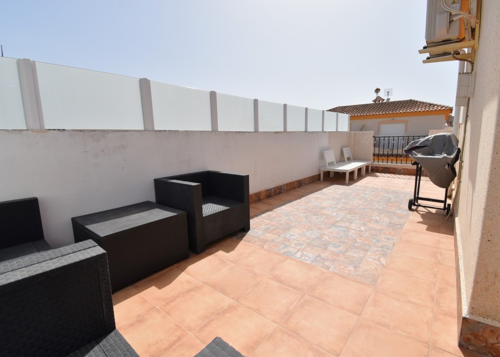 Sale - Quad - Orihuela Costa - Playa Flamenca