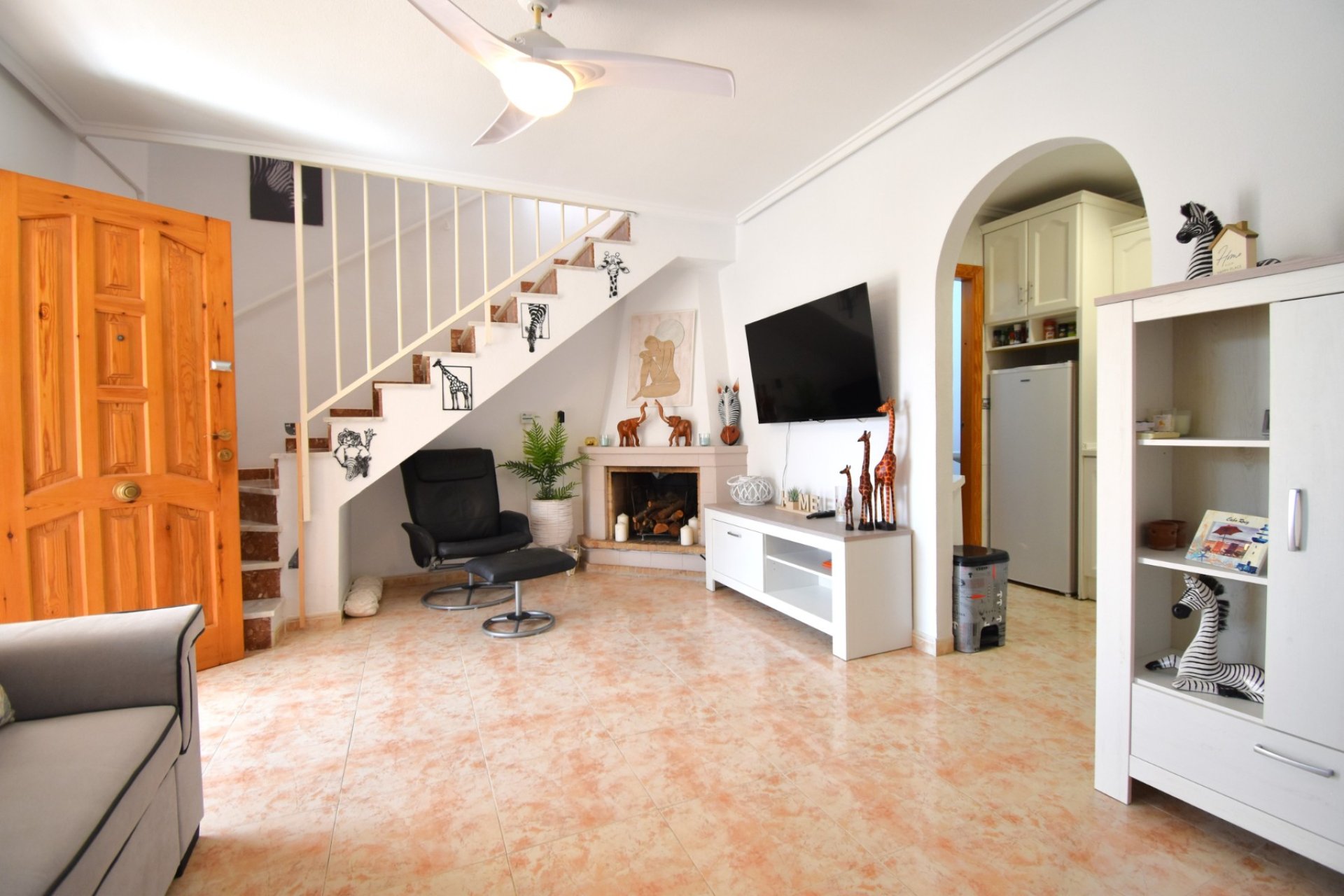 Sale - Quad - Orihuela Costa - Playa Flamenca
