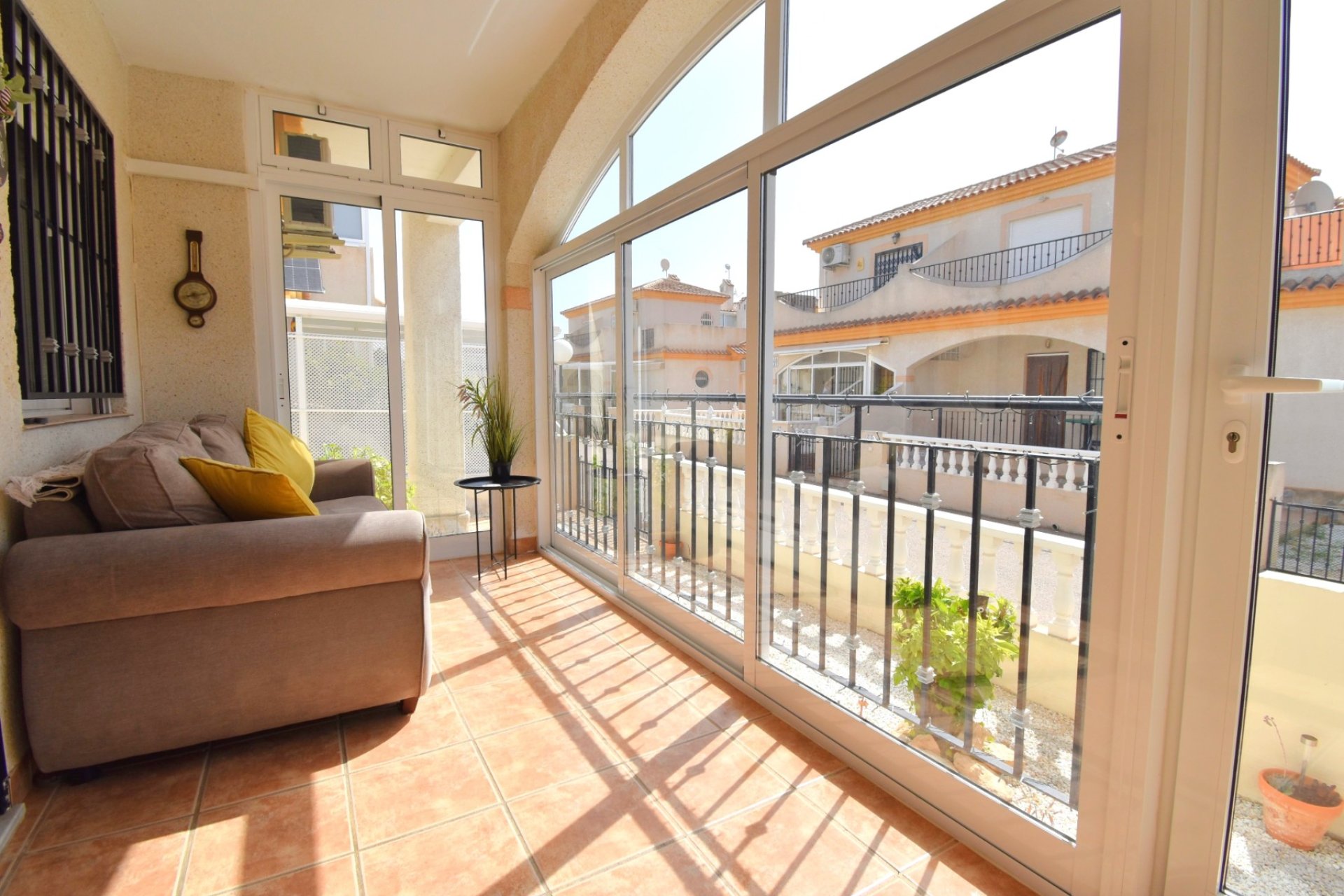 Sale - Quad - Orihuela Costa - Playa Flamenca