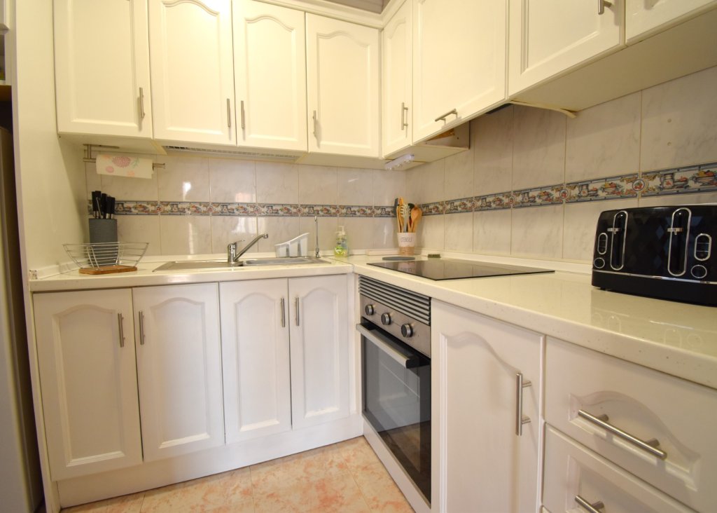 Sale - Quad - Orihuela Costa - Playa Flamenca