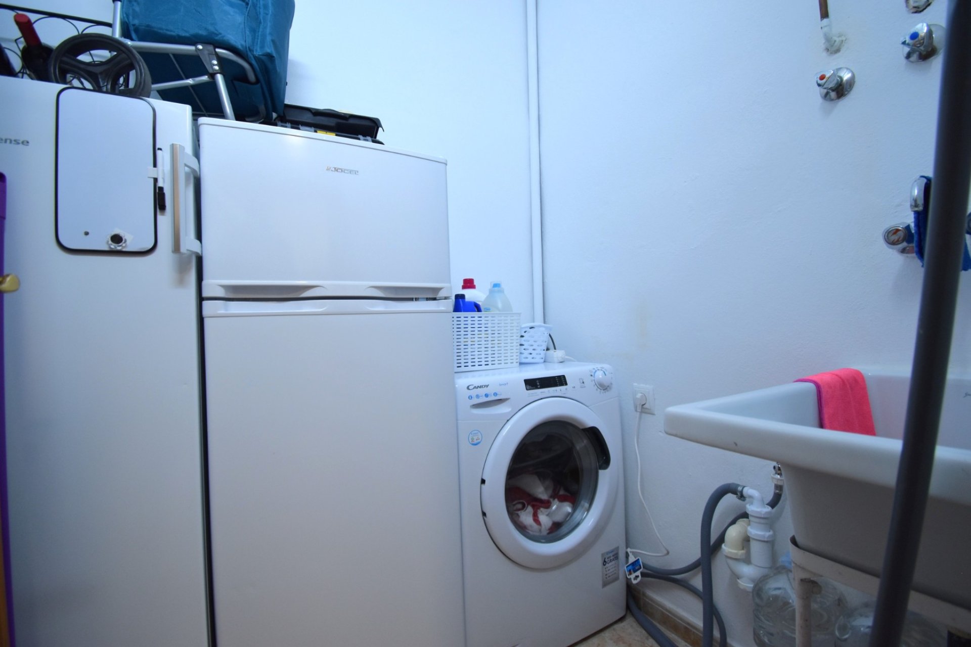 Sale - Quad - Orihuela Costa - Playa Flamenca