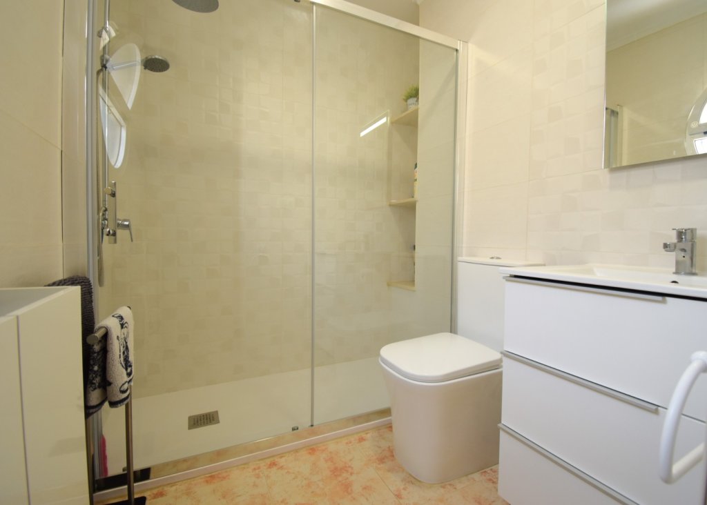 Sale - Quad - Orihuela Costa - Playa Flamenca