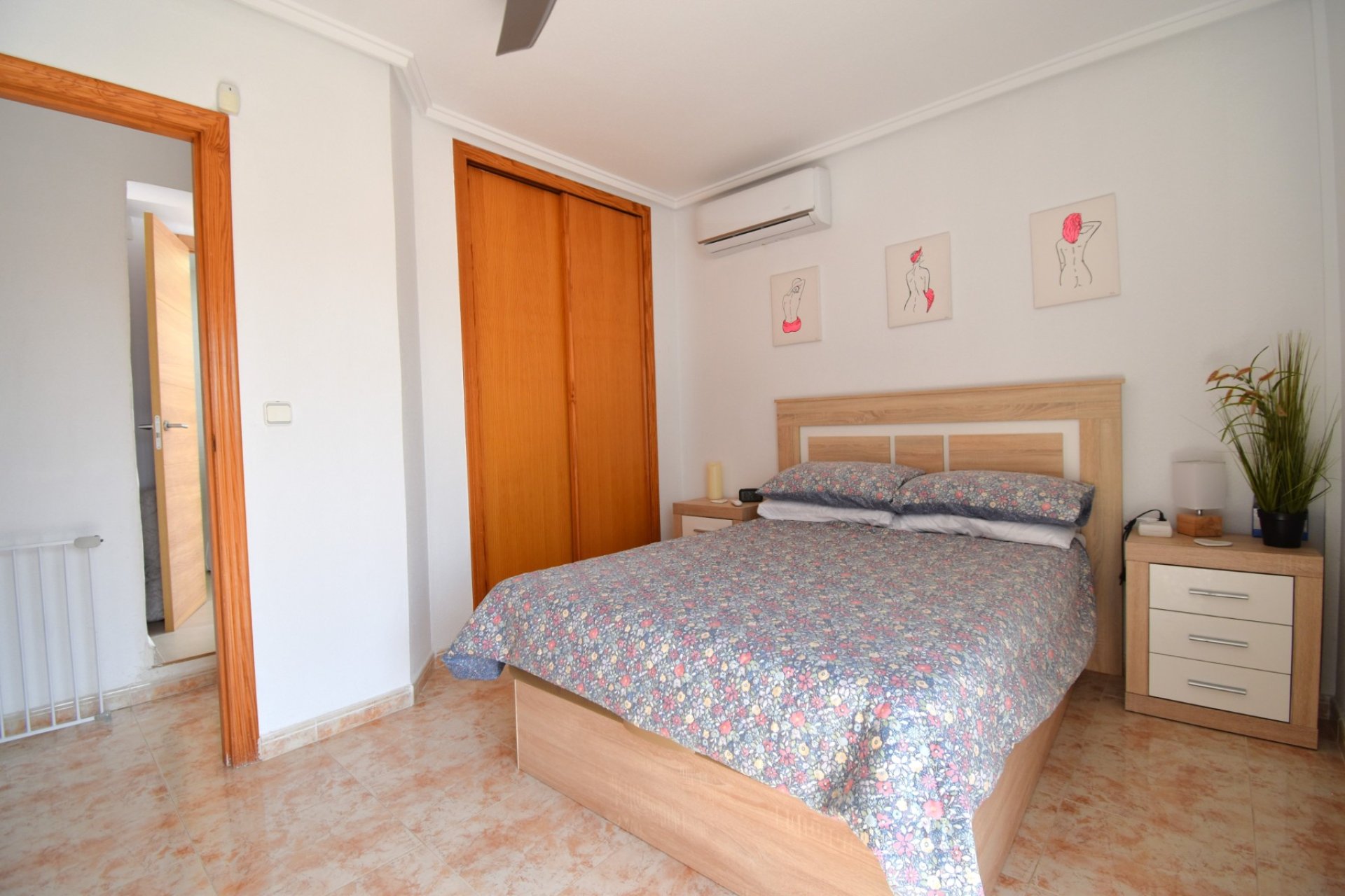 Sale - Quad - Orihuela Costa - Playa Flamenca