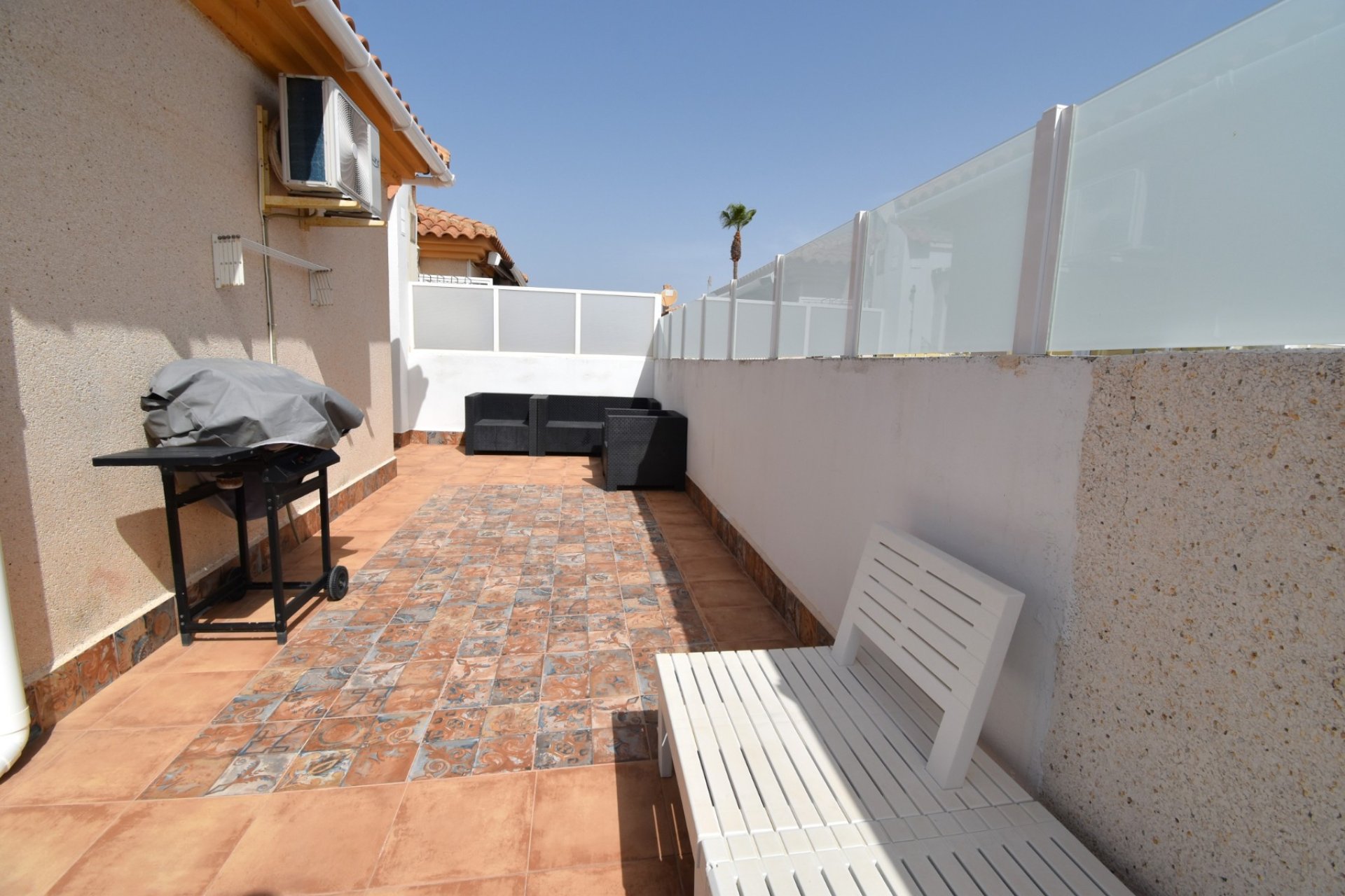 Sale - Quad - Orihuela Costa - Playa Flamenca