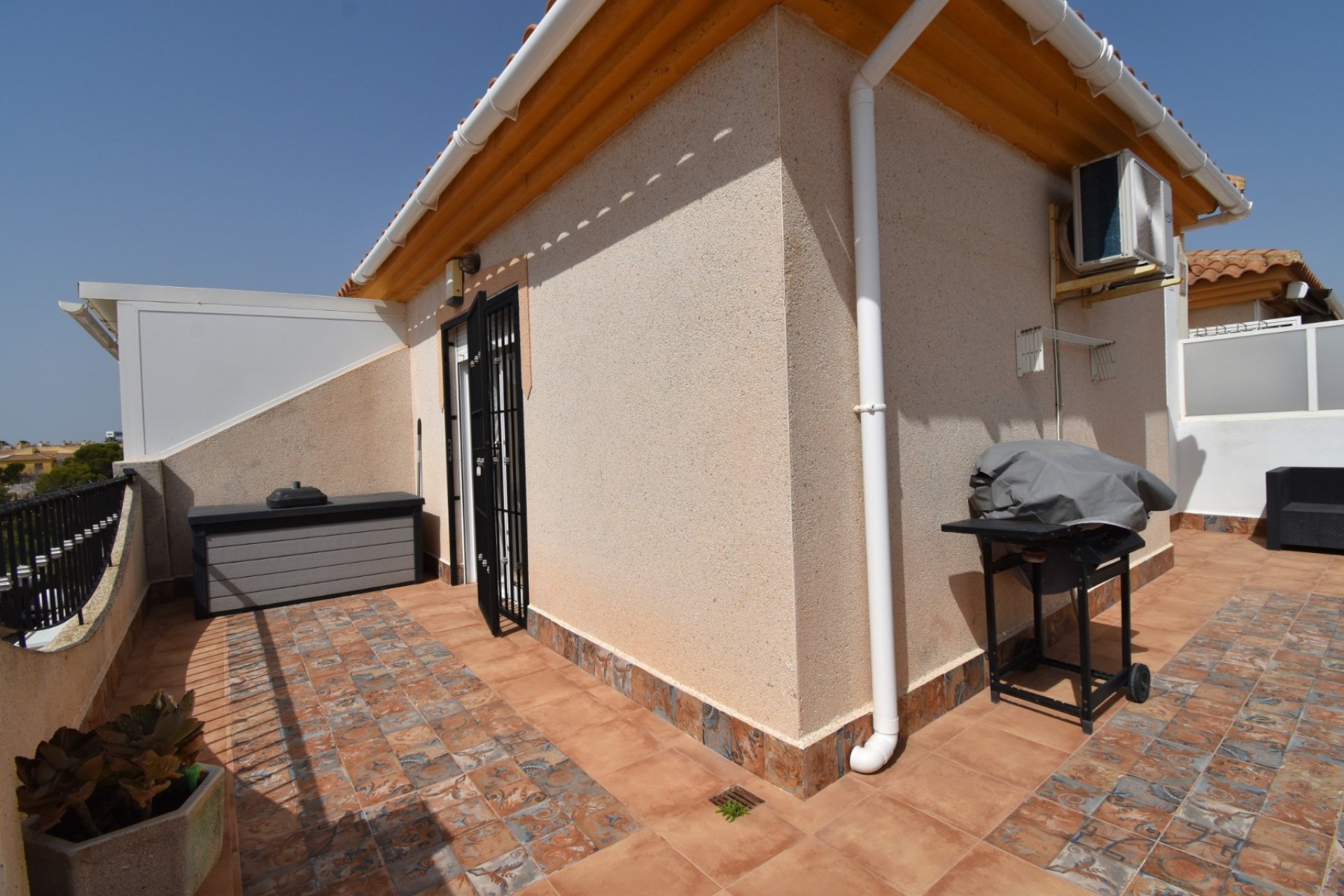 Sale - Quad - Orihuela Costa - Playa Flamenca