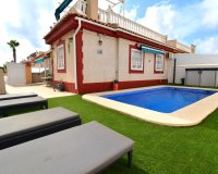 Sale - Quad - Orihuela Costa - Playa Flamenca
