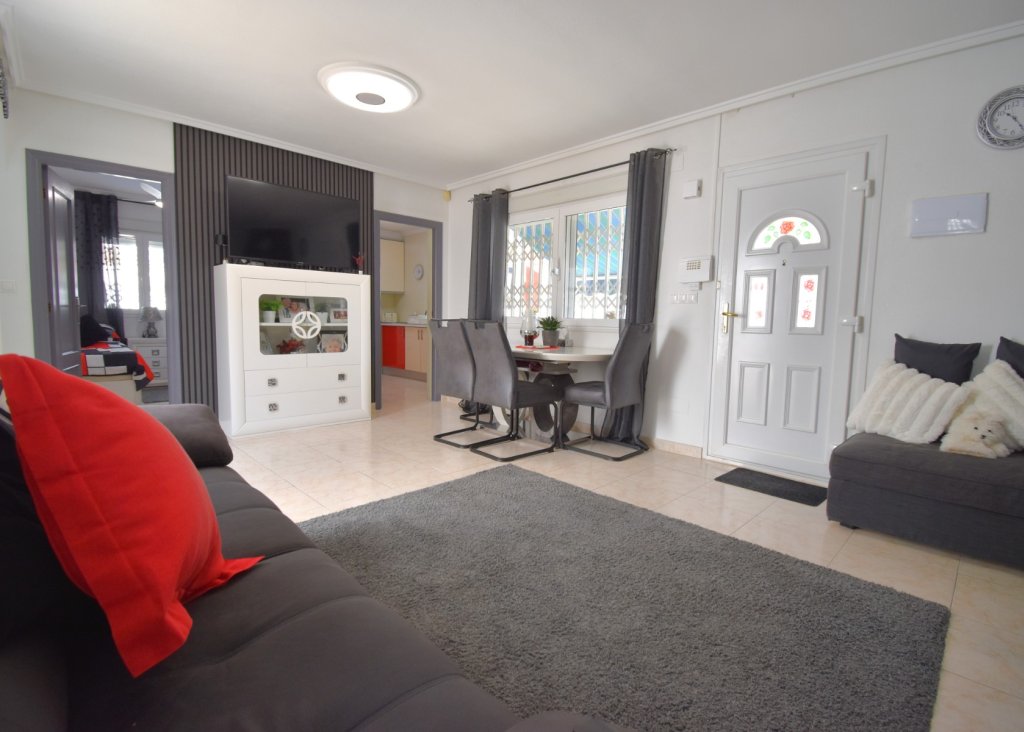 Sale - Quad - Orihuela Costa - Playa Flamenca