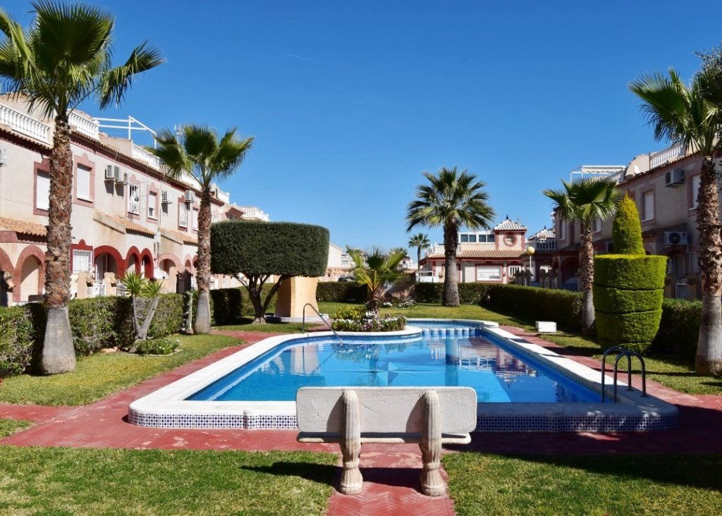 Sale - Quad - Orihuela Costa - Playa Flamenca