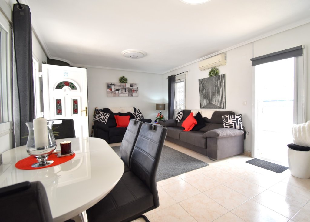 Sale - Quad - Orihuela Costa - Playa Flamenca