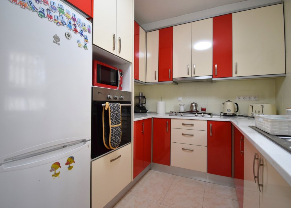 Sale - Quad - Orihuela Costa - Playa Flamenca