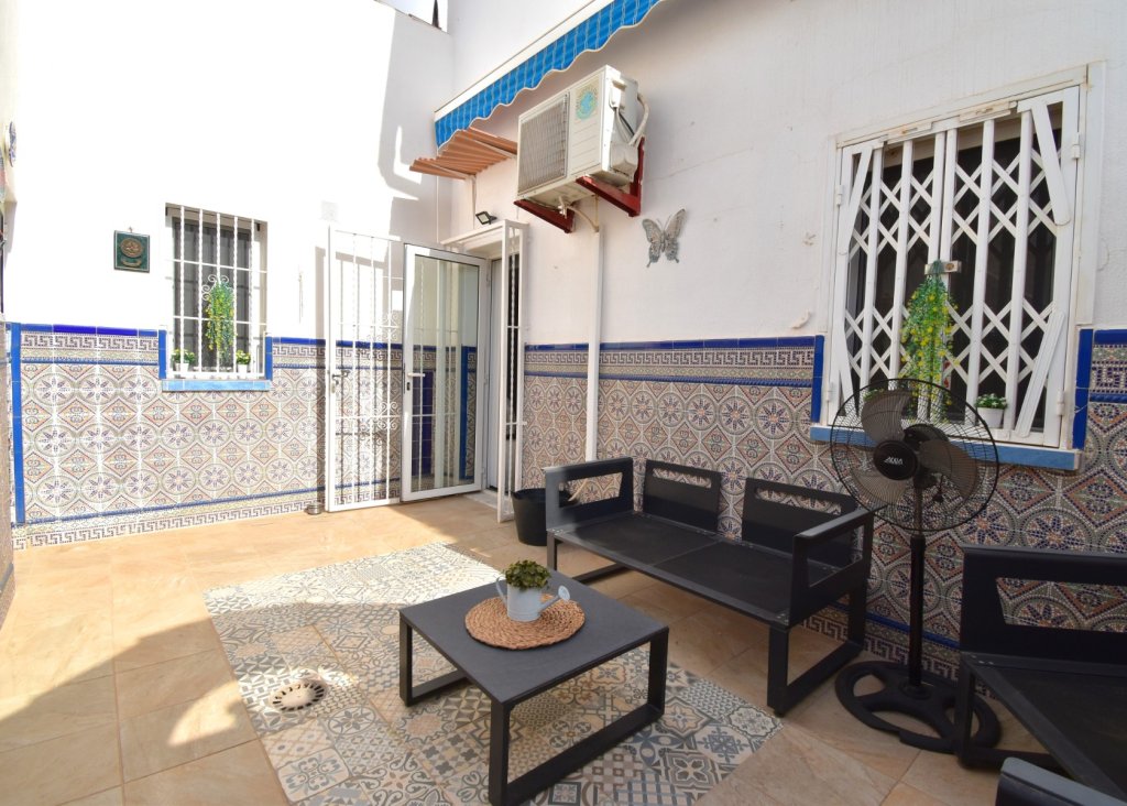 Sale - Quad - Orihuela Costa - Playa Flamenca