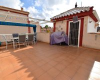 Sale - Quad - Orihuela Costa - Playa Flamenca