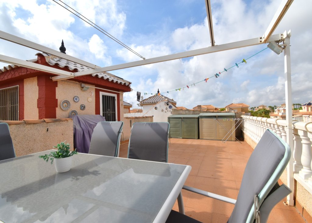 Sale - Quad - Orihuela Costa - Playa Flamenca