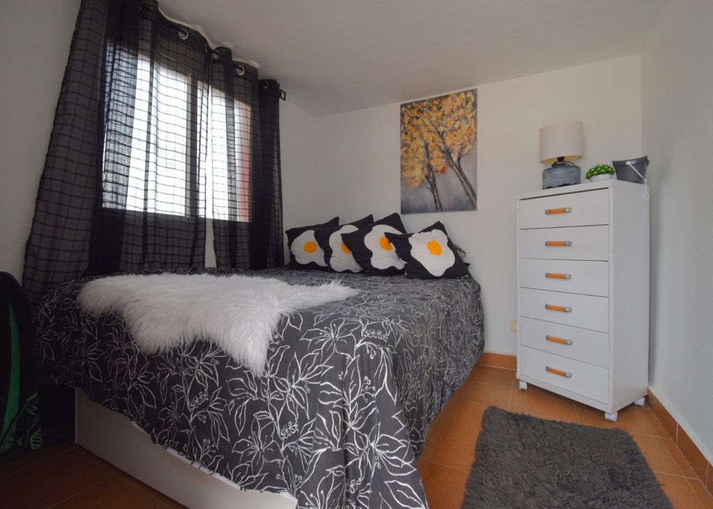 Sale - Quad - Orihuela Costa - Playa Flamenca