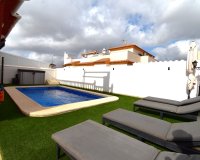 Sale - Quad - Orihuela Costa - Playa Flamenca