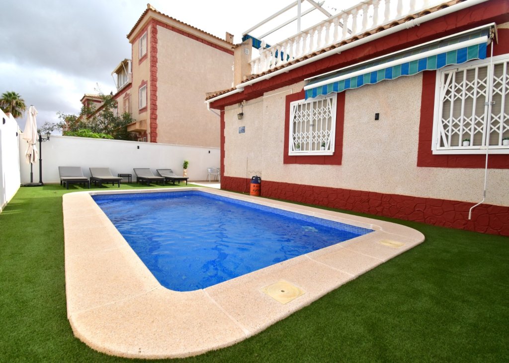 Sale - Quad - Orihuela Costa - Playa Flamenca