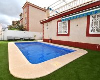 Sale - Quad - Orihuela Costa - Playa Flamenca