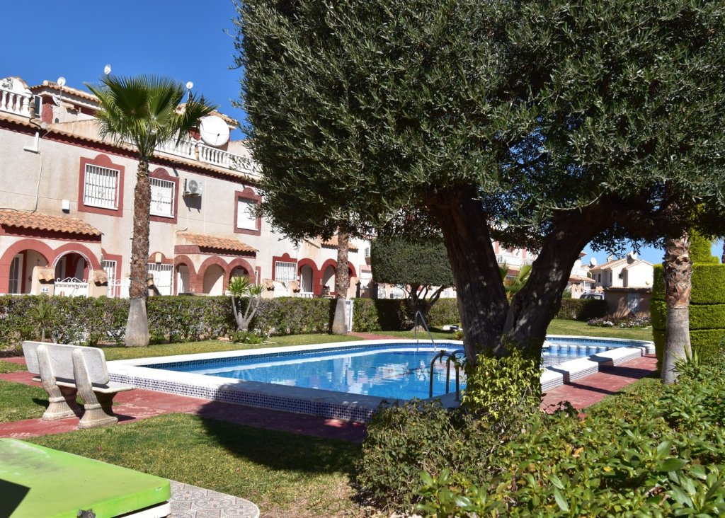 Sale - Quad - Orihuela Costa - Playa Flamenca