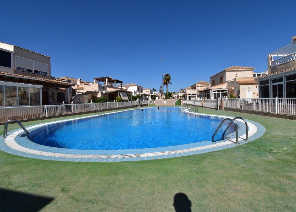 Sale - Quad - Orihuela Costa - Playa Flamenca