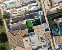 Sale - Quad - Orihuela Costa - Playa Flamenca