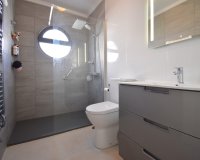 Sale - Quad - Orihuela Costa - Playa Flamenca