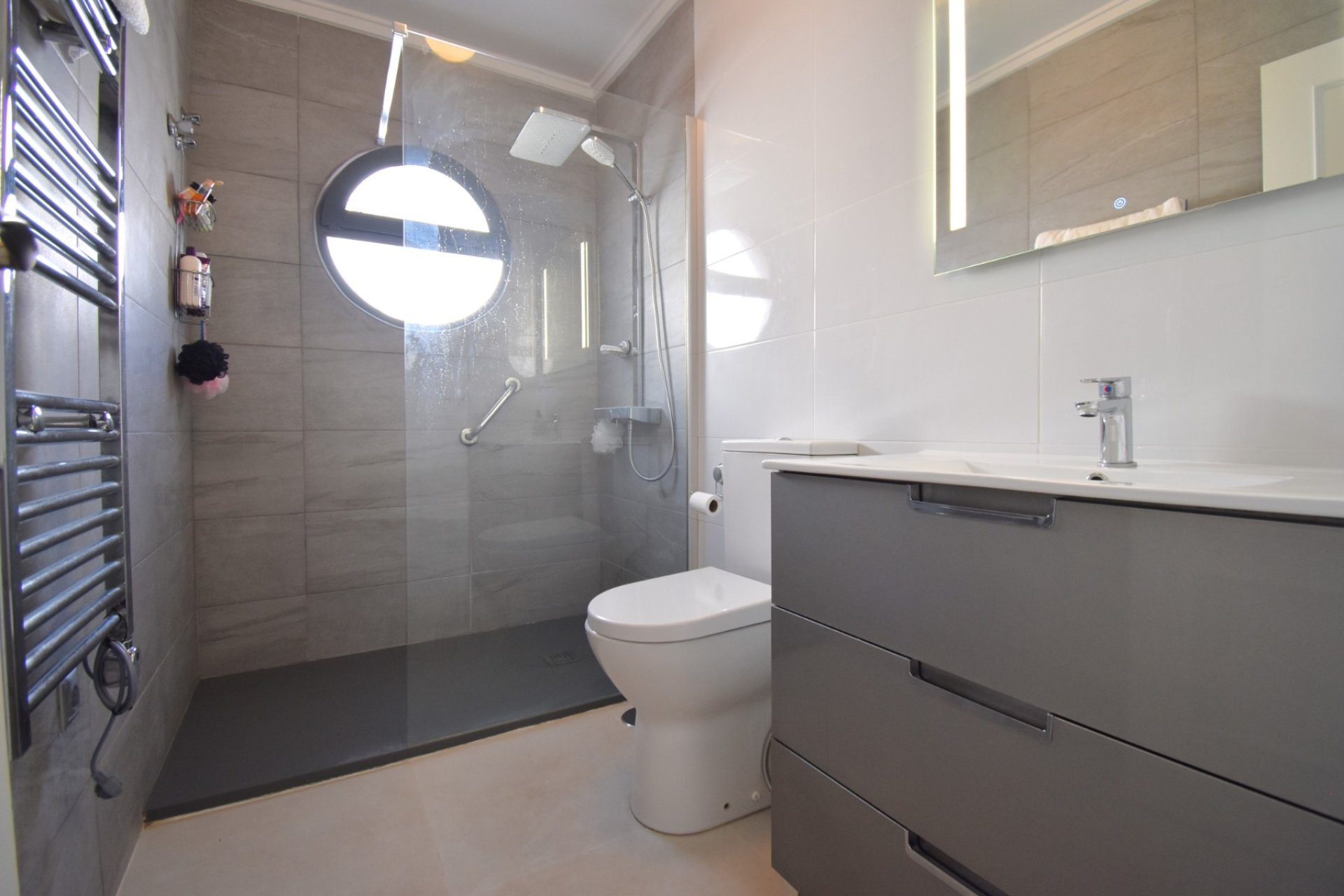 Sale - Quad - Orihuela Costa - Playa Flamenca