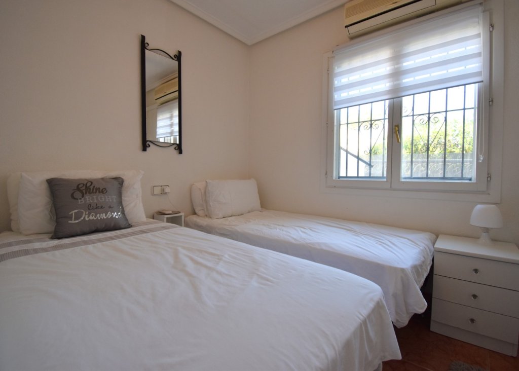 Sale - Quad - Orihuela Costa - Playa Flamenca