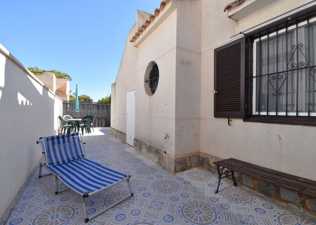 Sale - Quad - Orihuela Costa - Playa Flamenca