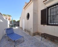 Sale - Quad - Orihuela Costa - Playa Flamenca