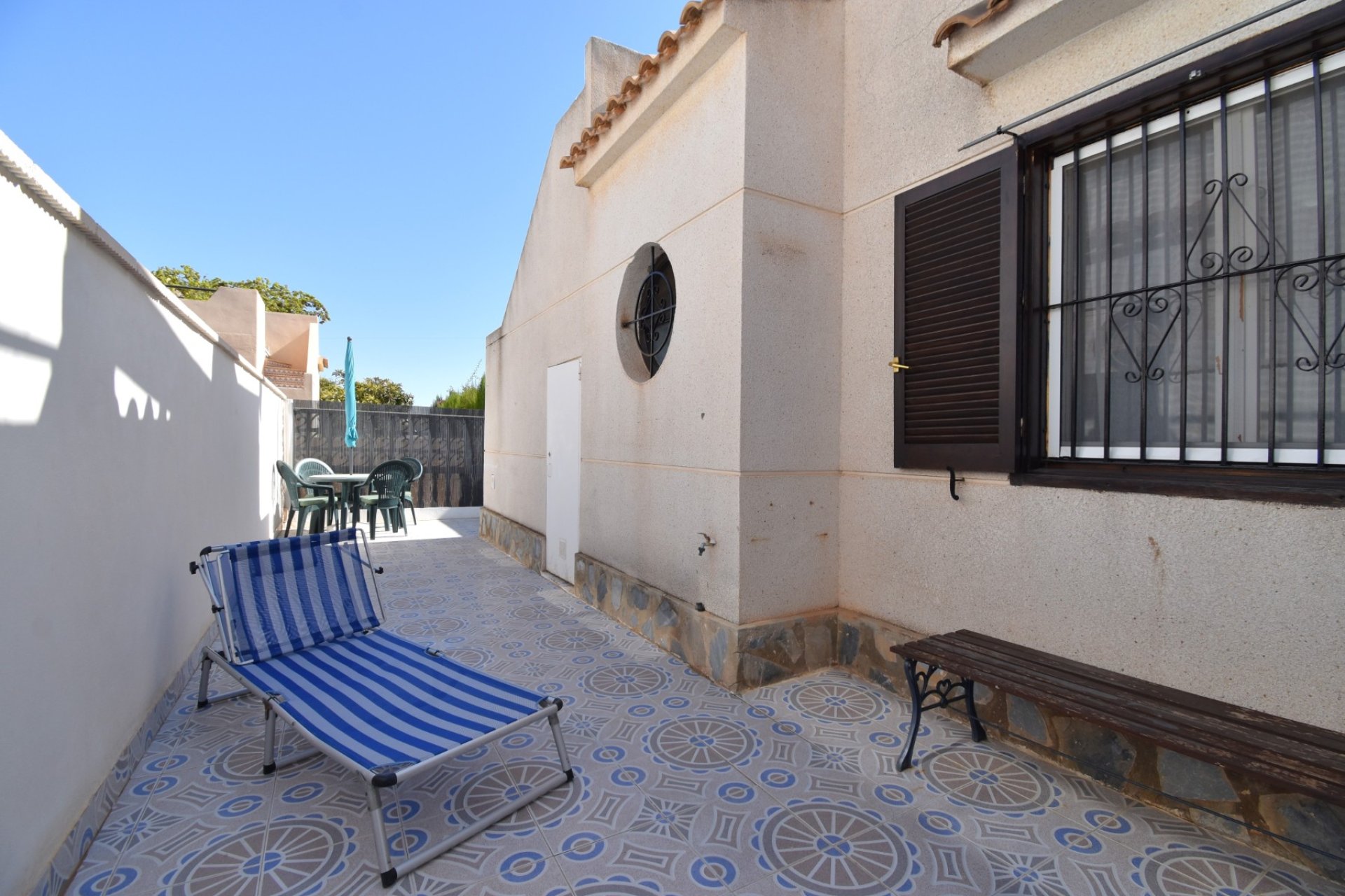 Sale - Quad - Orihuela Costa - Playa Flamenca