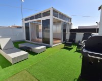 Sale - Quad - Orihuela Costa - Playa Flamenca