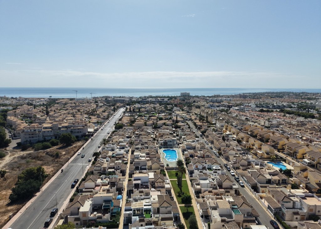 Sale - Quad - Orihuela Costa - Playa Flamenca