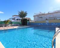 Sale - Quad Villa - Benimar - Rojales