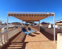 Sale - Quad Villa - Benimar - Rojales