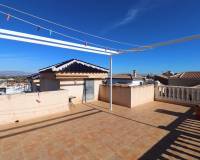 Sale - Quad Villa - Benimar - Rojales