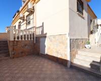 Sale - Quad Villa - Benimar - Rojales