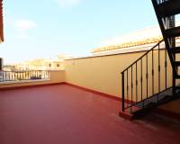 Sale - Quad Villa - Ciudad Quesada - Lo Marabu