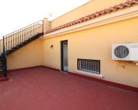 Sale - Quad Villa - Ciudad Quesada - Lo Marabu