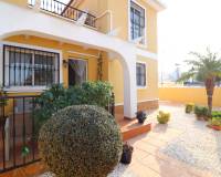 Sale - Quad Villa - Ciudad Quesada - Lo Marabu