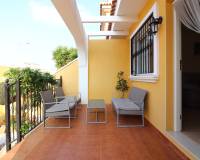 Sale - Quad Villa - Ciudad Quesada - Lo Marabu