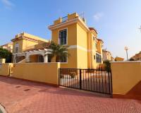 Sale - Quad Villa - Ciudad Quesada - Lo Marabu