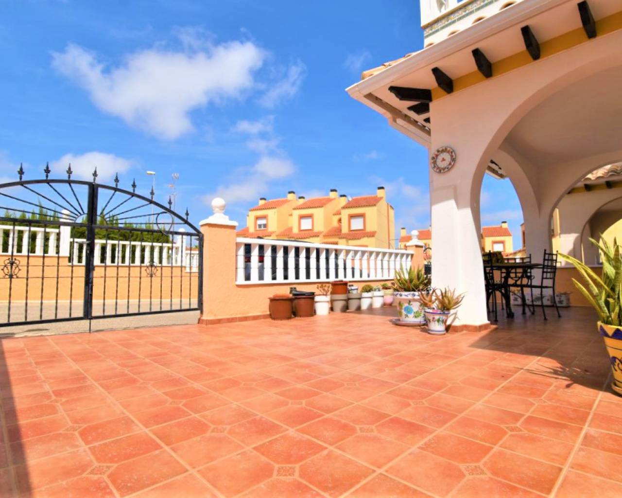Sale - Quad Villa - Orihuela Costa - Lomas de Cabo Roig