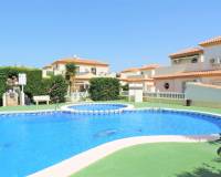 Sale - Quad Villa - Orihuela Costa - Playa Flamenca