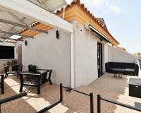 Sale - Quad Villa - Orihuela Costa - Playa Flamenca