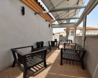 Sale - Quad Villa - Orihuela Costa - Playa Flamenca