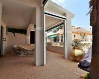 Sale - Quad Villa - Orihuela Costa - Playa Flamenca