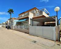 Sale - Quad Villa - Orihuela Costa - Playa Flamenca